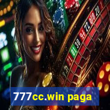 777cc.win paga